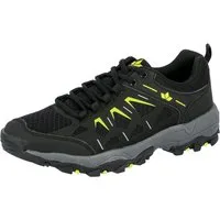 Lico Outdoorschuh Sierra Outdoorschuh