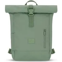 Johnny Urban Cityrucksack Robin Small, Rolltop Damen Herren (1-tlg), Wasserabweisend
