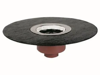 DALLMER Ablaufgehäuse 61 GA DallBit, DN 50 SML 612724
