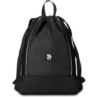 audetic Turnbeutel Turnbeutel Fit Kinder Teenager Damen Herren, Beutel für Schule, Freizeit, Sport, Festival