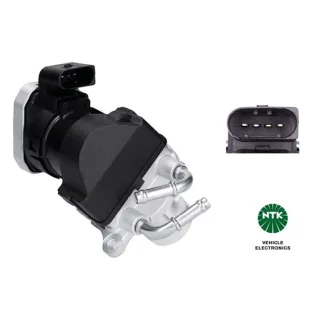 NTK AGR-Ventil Mercedes A-Klasse W169 B-Klasse W245