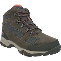 Hi-Tec Storm WP W Wanderschuh wasserdicht