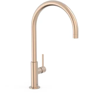 Tres Einhebel Waschtischmischer mit seitlichem Hebel XL , 26290401OPM 26290401OPM