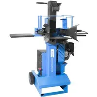 Güde Benzinholzspalter GHS 500/8TB, Spaltgutlänge bis 50 cm, Spaltgutdurchmesser bis 35 cm