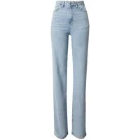 Vero Moda Tall Regular-fit-Jeans Tessa (1-tlg) Patches