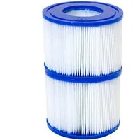 BESTWAY Pool-Filterkartusche LAY-Z-SPA® Xtras