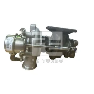 BE Turbo Turbolader Fiat Iveco 130272