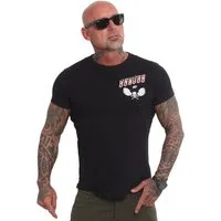 YAKUZA T-Shirt Fuerte