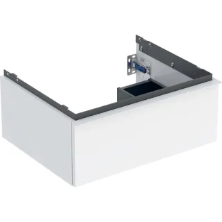 Geberit iCon Unterschrank für Waschtisch, 1 Schublade 502310011