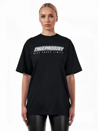 True Prodigy T-Shirt Toni F