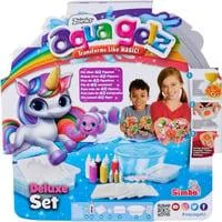 Aqua Gelz Deluxe Set, Basteln
