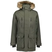 Didriksons Parka Didriksons Marco Herren Parka 3