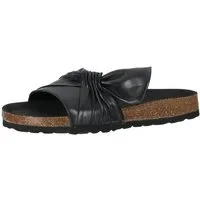 Bullboxer Pantoletten Leder . Pantolette