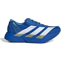 adidas Performance adidas Adizero Pro 4 Herren Blue White Laufschuh