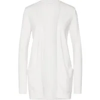 Vila Strickjacke VIRil (1-tlg) Plain/ohne Details