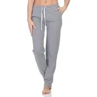 Normann Relaxanzug Damen Pyjama Hose lang Mix & Match - perfekt zu kombinieren