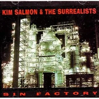 Sin Factory