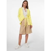 MADELEINE Strickjacke Strickjacke aus Supima-Cotton