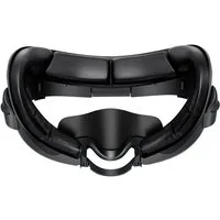 BOBOVR BoboVR F3 Gesichtsschnittstelle Meta Quest 3 Schwarz Gaming-Controller (1 St)