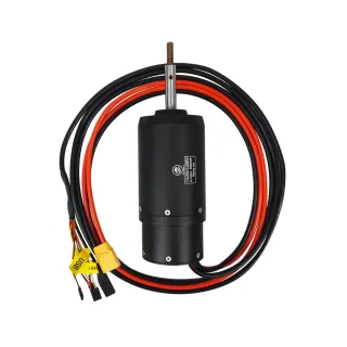 Flipsky 72150 120KV 3000W IP68 BLDC Motor / ESC 2-in-1 Combo For Surfing Boat Underwater Thruster Hydro Efoil