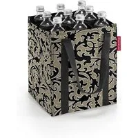 REISENTHEL® Flaschenkorb bottlebag, Flaschenträger Flaschentasche Flaschenkorb bottlebag Einkaufstasche