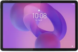 Lenovo IdeaTab TB336FU 128GB [11'' WiFi only 8GB RAM inkl.Tab Pen Plus] luna grey