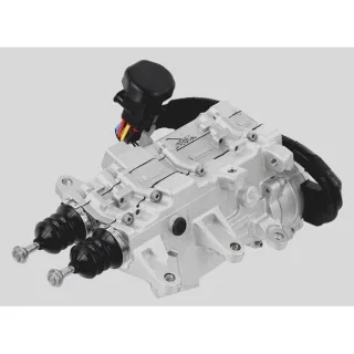Sachs Kupplungsnehmerzylinder Hyundai Kia 3981654001