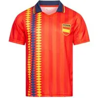 JELEX Fußballtrikot "Retro History"
