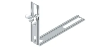 ACO ShowerDrain C Montagewinkel , 9010.88.58 9010.88.58