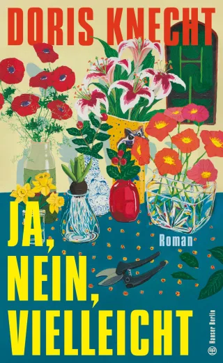 Ja nein vielleicht