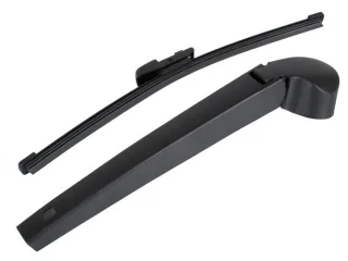 Scheibenwischer Heckwischer Arm Kappe SET für VW Golf 7 VII ab 2012-