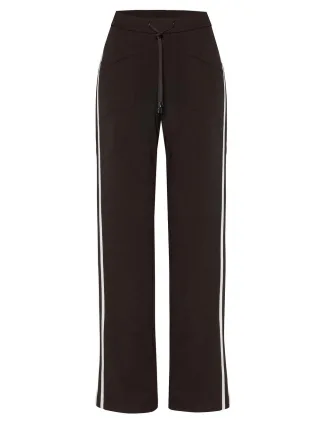 TONI - Sue Wide Dark Brown - Gr. - 40
