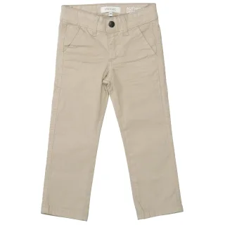 STACCATO - Kn.-Chinohose soft sand - Gr. - 104