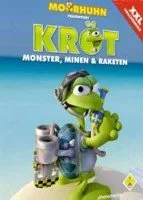 Moorhuhn präsentiert Kröt - Monster Minen & Raketen [PC]