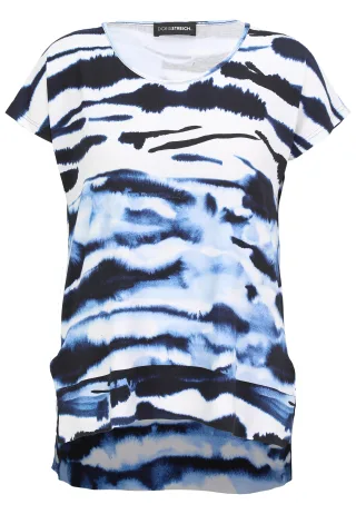 Doris Streich - Shirt - Gr. - 44