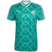 adidas Performance Fußballtrikot adidas Herren DFB Away Trikot 1990 Away Jersey