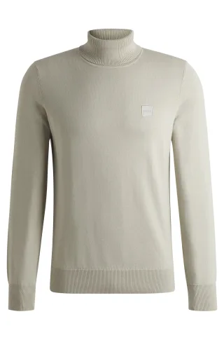 BOSS Menswear Orange - Akiro_S light beige - Gr. - L