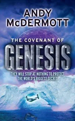 [THECOVENANT OF GENESIS BY MCDERMOTT ANDY]PAPERBACK