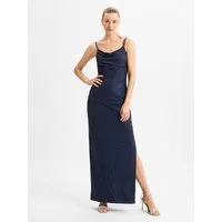 Marie Lund Abendkleid