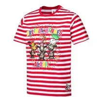1. FC Köln T-Shirt T-Shirt Hennes Alaaf