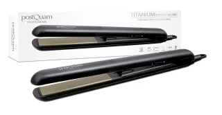 Glättteisen Titanium Expert Work - 35 W