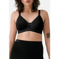 triaction by Triumph Sport-BH Trophy N (1-tlg) Sport-BH - Perfekte Passform und sicherer Halt, Atmungsaktiv