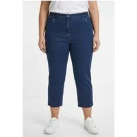 KjBRAND 7/8-Hose Betty in großen Größen