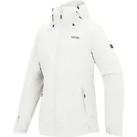 Regatta Outdoorjacke Hamara IV Outdoorjacke Wasserdicht mit Kapuze