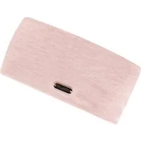 chillouts Stirnband Bari Headband mit strukturierter Oberfläche & softem Komfort