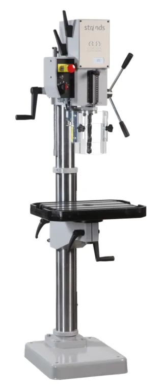 ELMAG STRANDS Getriebe-Säulenbohrmaschine - 81002