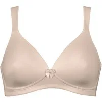 Naturana Soft-BH Soft Cup nahtlose Schalen-Cups, wattiert, ohne Bügel