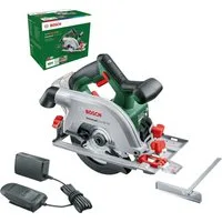 Bosch Home & Garden Akku-Handkreissäge UniversalCirc 18V-53, Set, inkl. Akku und Ladegerät