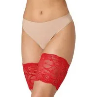Merry Style Strumpfband Damen Oberschenkelbänder MS10-437