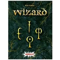 Spiel Wizard 30-Jahre-Edition